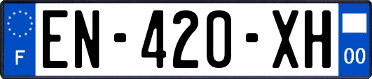 EN-420-XH