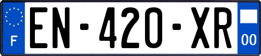 EN-420-XR