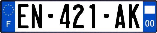 EN-421-AK