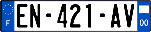 EN-421-AV