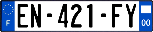 EN-421-FY