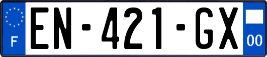 EN-421-GX