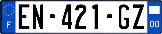 EN-421-GZ