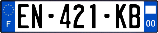 EN-421-KB
