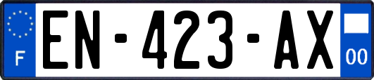 EN-423-AX