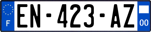 EN-423-AZ