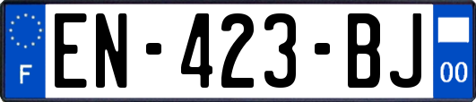 EN-423-BJ