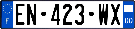 EN-423-WX