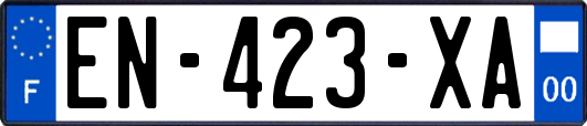 EN-423-XA
