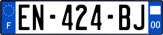 EN-424-BJ