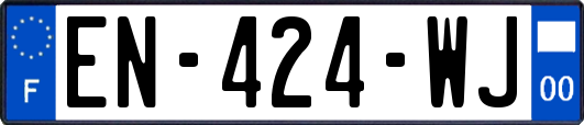 EN-424-WJ