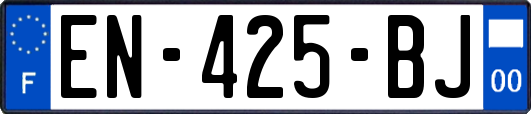 EN-425-BJ