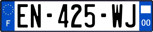 EN-425-WJ
