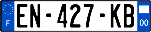 EN-427-KB