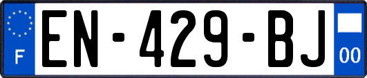 EN-429-BJ