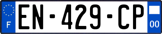 EN-429-CP
