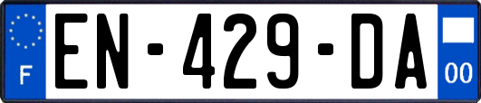EN-429-DA