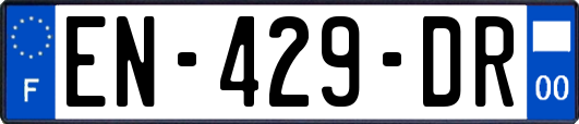 EN-429-DR