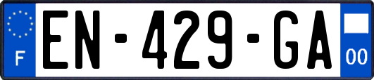 EN-429-GA