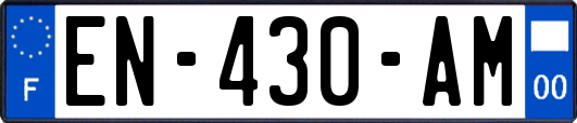 EN-430-AM