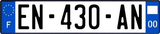 EN-430-AN