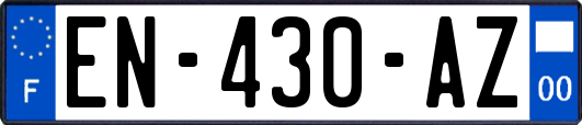 EN-430-AZ