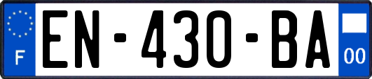 EN-430-BA