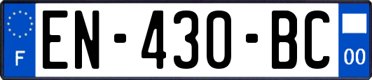 EN-430-BC