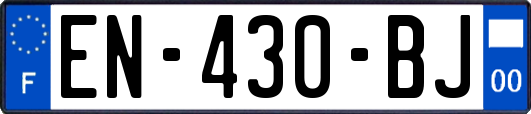 EN-430-BJ