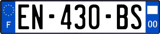 EN-430-BS