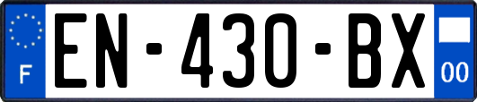 EN-430-BX