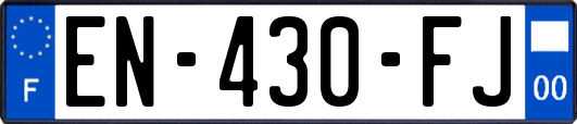 EN-430-FJ