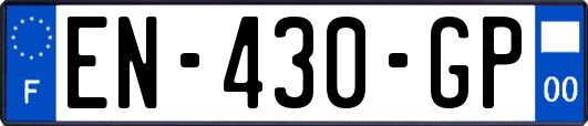 EN-430-GP
