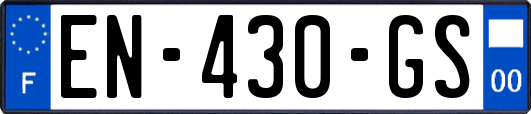 EN-430-GS