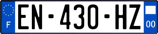 EN-430-HZ