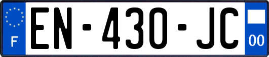 EN-430-JC
