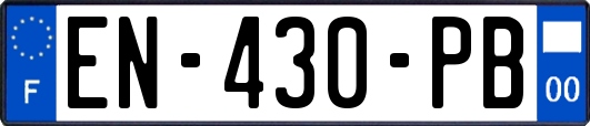 EN-430-PB