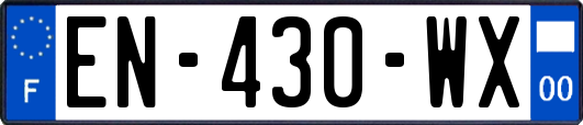 EN-430-WX