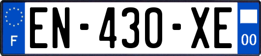 EN-430-XE
