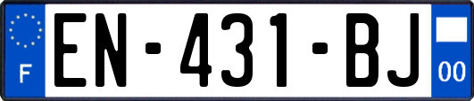 EN-431-BJ