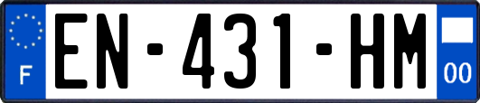 EN-431-HM