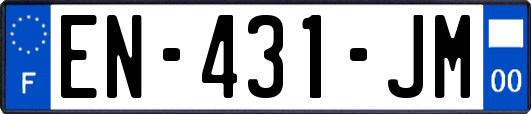 EN-431-JM
