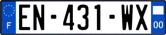 EN-431-WX