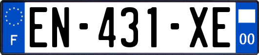 EN-431-XE