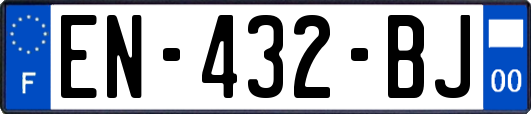 EN-432-BJ