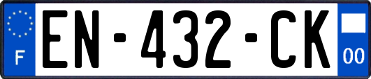 EN-432-CK