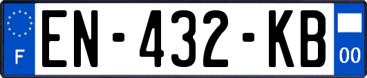 EN-432-KB