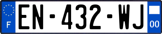 EN-432-WJ