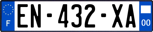EN-432-XA
