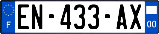 EN-433-AX